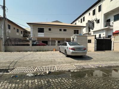 3 Bedroom Apartment Available, Conservation Road, Lekki Expressway, Lekki, Lagos, Flat / Apartment for Rent