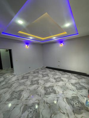 a Clean Two (2) Bedroom Flat, Akwa Savings and Loans Estate, Uyo, Akwa Ibom, House for Rent