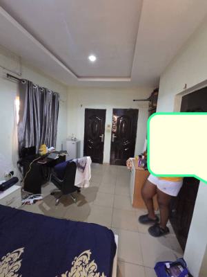 1 Bedroom Flat, Paradise Estate, Life Camp, Abuja, Self Contain (single Rooms) for Rent