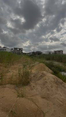 Exquisite Residential Water Front 5000sqm Land, Banana Island, Ikoyi, Lagos, Residential Land for Sale
