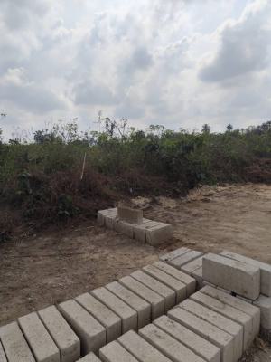 a Plot of Land, Airport Road, Uyo, Akwa Ibom, Mixed-use Land for Sale