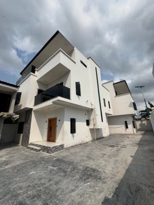Newly Built Twin 4 Bedroom Duplex, Nta Road Port Harcourt, Port Harcourt, Rivers, Semi-detached Duplex for Sale