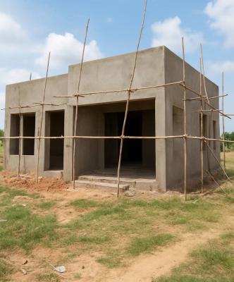 Affordable 3 Bedroom Fully Detached Bungalow, Ibadan, Oyo, House for Sale