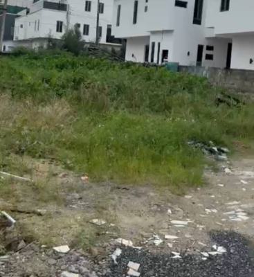 Land Measuring 400sqm Land in a Built Up Close, Megamound Estate (lekky County Homes), Ikota, Lekki, Lagos, Land for Sale