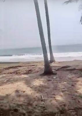 Ocean View 2 Plots of, Okun-ajah, Ajah, Lagos, Land for Sale