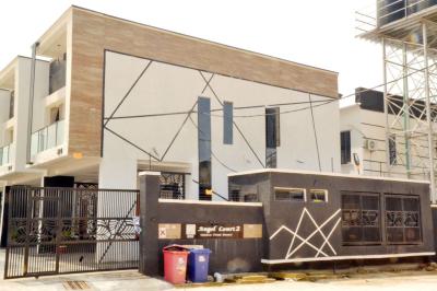 3 Bedroom Duplex, Ikota, Ikota, Lekki, Lagos, House for Rent