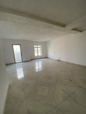 Fully Serviced Spacious 3bedroom Maisonette, Off Freedom Way, Ikate, Lekki, Lagos, Flat / Apartment for Rent