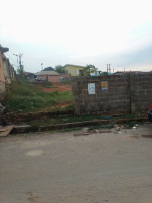 Vacant Two Plot of Land of 12ofeet  By 12ofeet,,c.of.o, Okeira, Ogba, Ikeja, Lagos, Mixed-use Land for Sale