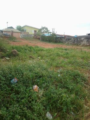 Vacant Two Plot of Land of 120 Feet  By 120 Feet, C of O, Okeira, Ogba, Ikeja, Lagos, Mixed-use Land for Sale