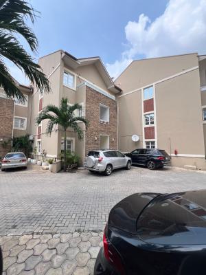 4bedroom Terrace Duplex, Victoria Island (vi), Lagos, Flat / Apartment for Rent