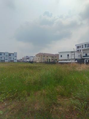 a Piece of Land, Ikate, Lekki, Lagos, Mixed-use Land for Rent