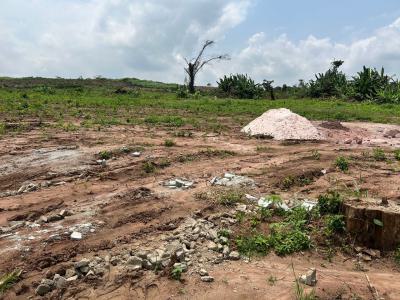 Buy and Build Land, Bogije, Ibeju-lekki, Sangotedo, Ajah, Lagos, Residential Land for Sale