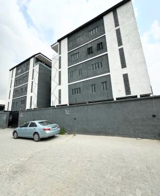 Luxury 2 Bedroom Apartment in a Secured and Serene Neighborhood, Off Freedom Way, Lekki Phase 1, Lekki, Lagos, Flat / Apartment for Rent