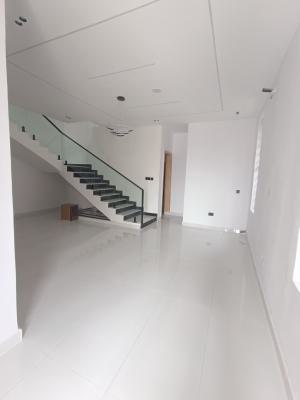 Newly Built 4 Bedroom Fully Detached Duplex with Bq, Blenco, Sangotedo, Ajah, Lagos, Detached Duplex for Rent