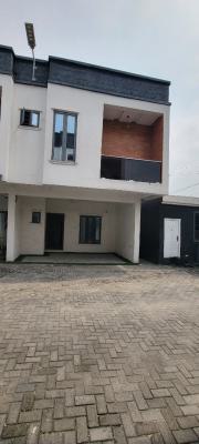 Luxury 4bedroom Terrace Duplex, Ikota Gra Lekki Lagos, Ikota, Lekki, Lagos, Terraced Duplex for Rent