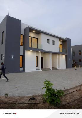 4 Bedroom Semi-detached Duplex, Maiyegun Beach Estate, Along Lekki–calabar Coastal Road (by Jakande), Jakande, Lekki, Lagos, Semi-detached Duplex for Sale