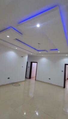 Tasteful Spacious 3 Bedroom Apartment with Lounge, Scheme 2, Lekki Phase 2, Lekki, Lagos, Flat / Apartment for Rent