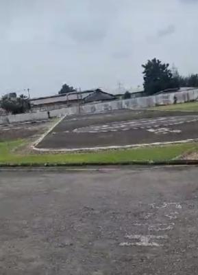 Land 6,885sqm ️(splits Is Welcome), Directly on Mobolaji Bank-anthony Way, Maryland (cornerpiece Land Prop, Maryland, Lagos, Commercial Land for Sale
