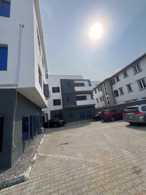 2bedroom Fully Detached Duplex, Lekki, Lagos, Flat / Apartment for Rent