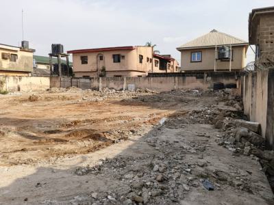 Full Plot of Land in a Serene and Secured Environment, Abule Tailor, Abule Egba, Alimosho Local Government Area, Lagos State., Abule Egba, Agege, Lagos, Mixed-use Land for Sale