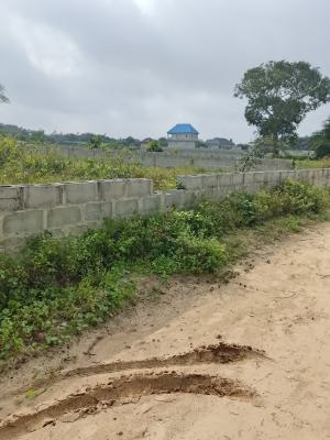 2 Plots at Land, Lekki Epe Expressway, Bogije, Ibeju Lekki, Lagos, Land for Sale
