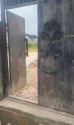 2 Plots of Land Measuring 1,283sqm, Vintage Treasure Estate Oko Ado Before Skymall, Sangotedo, Ajah, Lagos, Residential Land for Sale