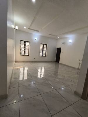 Beautiful Spacious House Bedroom Apartment, Orchid Road Before Roundabout, Lekki, Lagos, Flat / Apartment for Rent