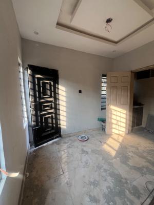 Mini Flat, Peace Land Estate, Ogombo, Ajah, Lagos, Mini Flat (room and Parlour) for Rent