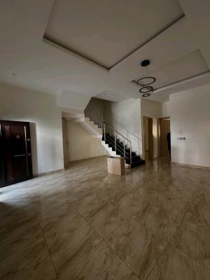 This Is a Lovely 4 Bedroom Terrace Duplex, Ikota, Lekki, Lagos, Terraced Duplex for Rent
