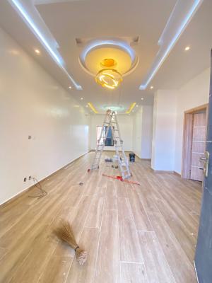 Serviced 3 Bedroom Apartment, Orchid, Lekki Expressway, Lekki, Lagos, Flat / Apartment for Rent