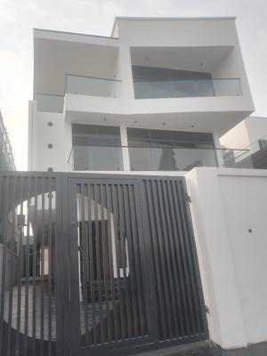 5bedroom Fully Detached Mansion in Lekki Phase 1, Lekki Phase 1, Lekki Phase 1, Lekki, Lagos, House for Sale