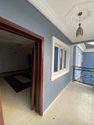 2bed Room Flat, Sliver Land Estate, Sangotedo, Ajah, Lagos, Flat / Apartment for Rent