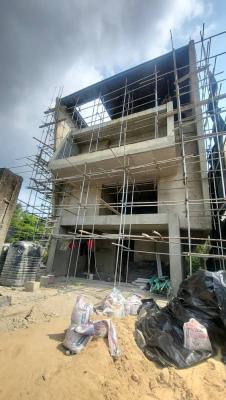 Luxury 5-bedroom Fully Detached Duplex with 2 Bqs(now Pay N Pack in), Banana Island Ikoyi Lagos, Banana Island, Ikoyi, Lagos, Detached Duplex for Sale