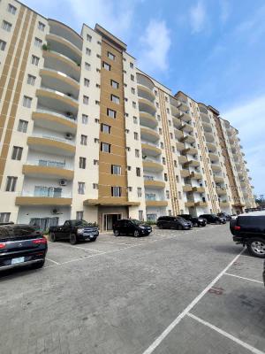 3 Bedroom Apartment with Bq, Victoria Island (vi), Lagos, Flat / Apartment for Rent