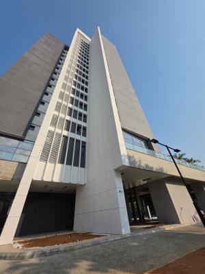 Luxury Brand New 3 Bedroom Apartment with a Bq,pool,gym, Victoria Island (vi), Lagos, Flat / Apartment for Rent