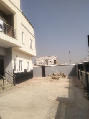 2bedroom, Ty-pumpy Estate Lugbe, Lugbe District, Abuja, Flat / Apartment for Rent
