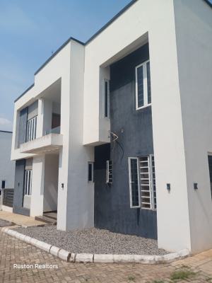 Luxury 4 Bedroom Duplex, Carlton Gate Estate, Ibadan, Oyo, Detached Duplex for Sale