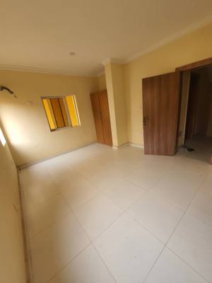 Brand New Spacious Room Upstairs, Orchid Road, Lekki, Lagos, Self Contain (single Rooms) for Rent