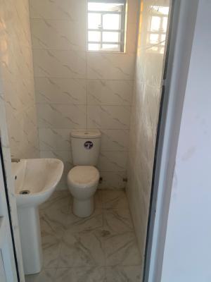 Brand New Lovely 2 Bedroom with Rooftop, Ologolo, Lekki, Lagos, Flat / Apartment for Rent