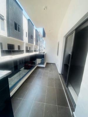 a 3 Bedroom Duplex, After Osapa, By Agungi, Lekki, Lagos, Terraced Duplex for Rent