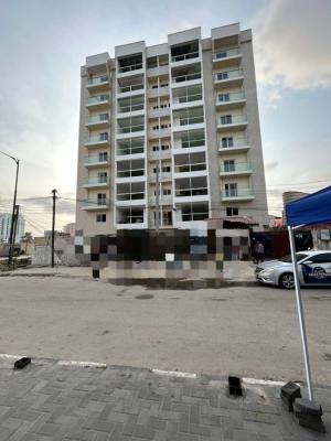 3 Bedroom Apartment, Victoria Island (vi), Lagos, Flat / Apartment for Rent