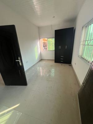 1-bedroom Miniflat, Agungi, Lekki, Lagos, Mini Flat (room and Parlour) for Rent