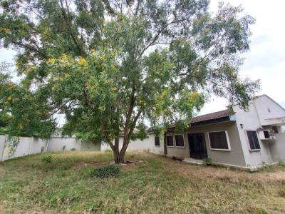Three 3 Bedroom Detached Bungalow with 2 Room Bq, Vgc Estate Lekki, Vgc, Lekki, Lagos, Detached Bungalow for Rent