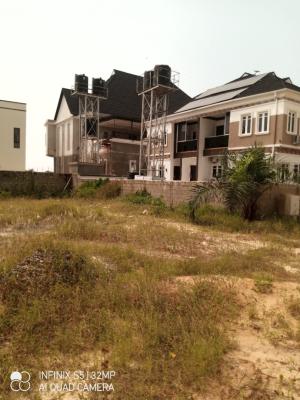 Amen Estate Phase 2 Residential Land, Amen Estate Phase 2, Off Eleko Beach Road, Eleko, Ibeju Lekki, Lagos, Residential Land for Sale