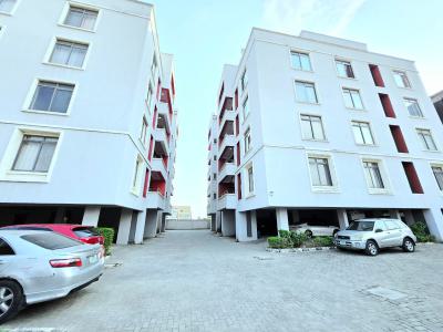 Luxury Furnished 3 Bedroom Apartment, Oniru, Victoria Island (vi), Lagos, Flat / Apartment for Rent