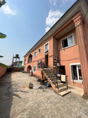 a Block of 4units of 2 & 3 Bedrooms Apartment, Ado Road Ajah, Ajah, Lagos, Flat / Apartment for Sale