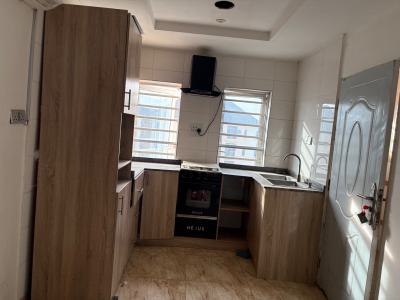 Standard 1bedroom Flat at Nico Junction with Elevator, Katampe Main, By Nico Junction, Katampe (main), Katampe, Abuja, Mini Flat (room and Parlour) for Rent