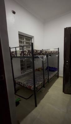 Self Contain Bq, Chevy View Estate, Lekki Expressway, Lekki, Lagos, Self Contain (single Rooms) for Rent