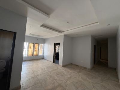 Newly Built 2bedroom Flat Nico Junction, Katampe Main By Nico Junction, Katampe (main), Katampe, Abuja, Flat / Apartment for Rent