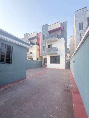 5 Bedroom Fully Detached Duplex with Bq, Ikota, Lekki, Lagos, Detached Duplex for Rent